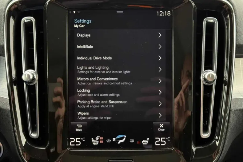 Volvo XC40 din 2020 cu 100.000 km - oferta VOL194169 - foto 34