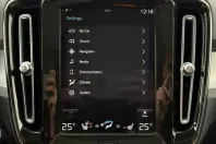 Volvo XC40 din 2020 cu 100.000 km - oferta VOL194169 - foto 37