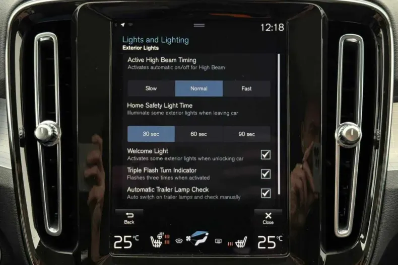 Volvo XC40 din 2020 cu 100.000 km - oferta VOL194169 - foto 38