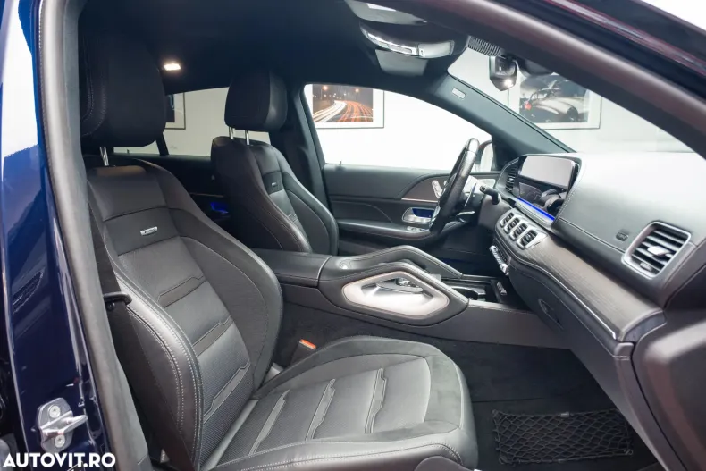 Mercedes-Benz GLE din 2020 cu 84.058 km - oferta MER194170 - foto 15