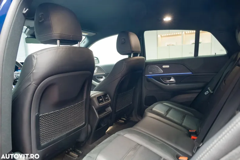 Mercedes-Benz GLE din 2020 cu 84.058 km - oferta MER194170 - foto 22