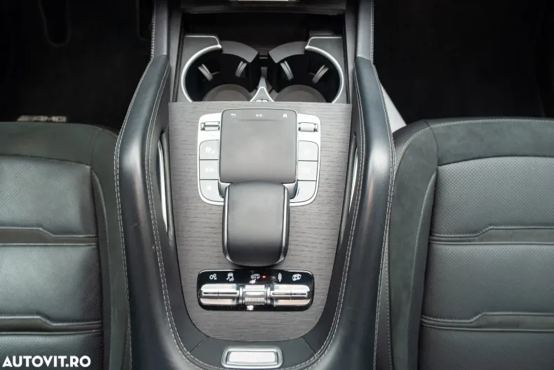 Mercedes-Benz GLE din 2020 cu 84.058 km - oferta MER194170 - foto 24