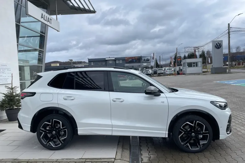 Volkswagen Tiguan din 2026 cu 1 km - oferta VOL194171 - foto 3