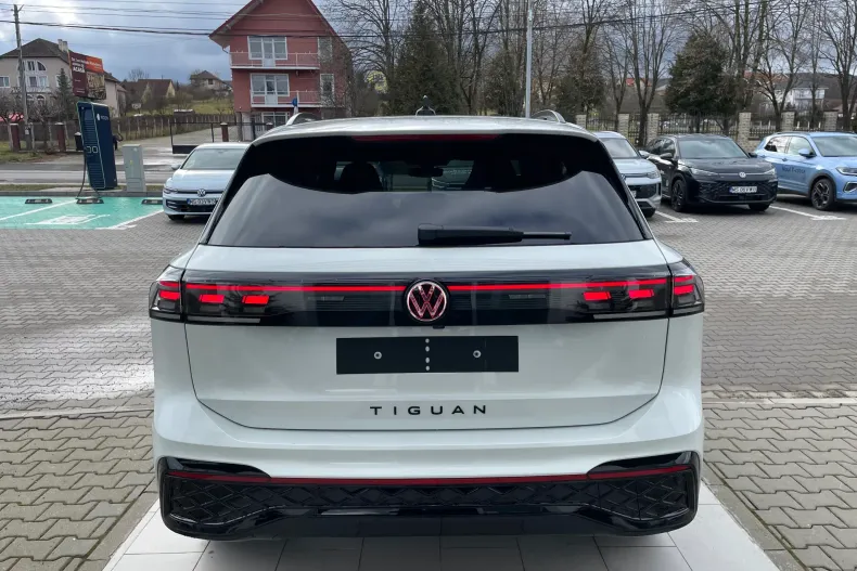 Volkswagen Tiguan din 2026 cu 1 km - oferta VOL194171 - foto 5