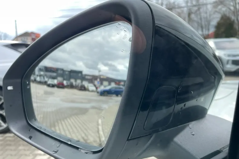 Volkswagen Tiguan din 2026 cu 1 km - oferta VOL194171 - foto 10