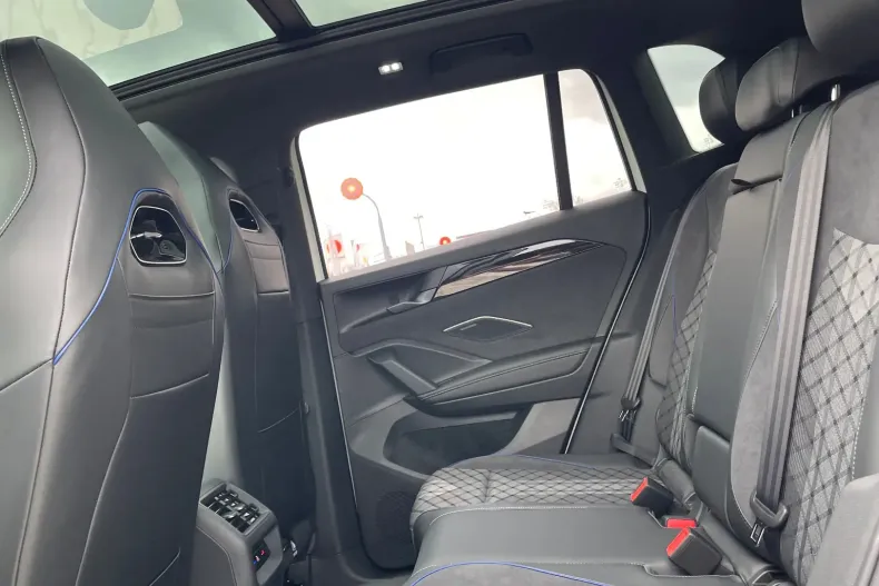 Volkswagen Tiguan din 2026 cu 1 km - oferta VOL194171 - foto 16