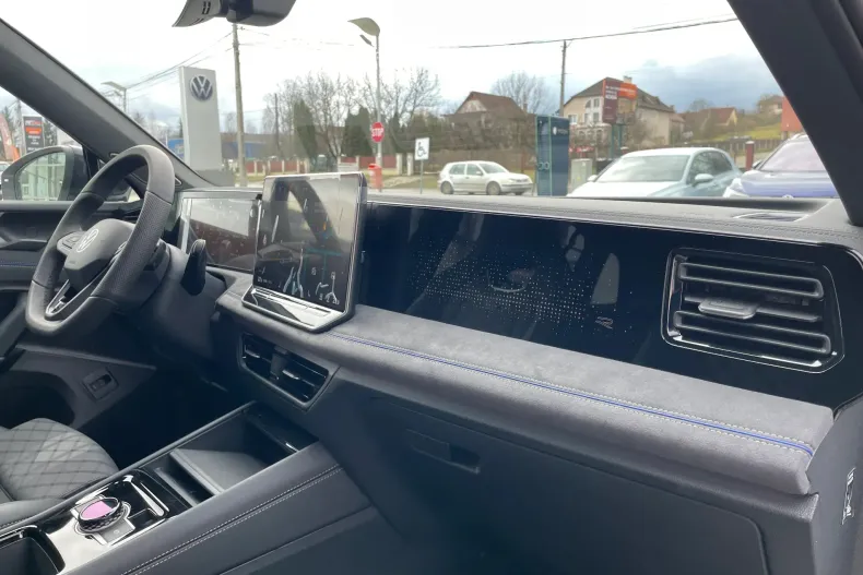 Volkswagen Tiguan din 2026 cu 1 km - oferta VOL194171 - foto 20