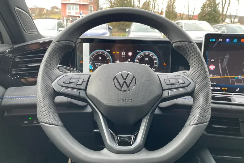 Volkswagen Tiguan din 2026 cu 1 km - oferta VOL194171 - foto 22