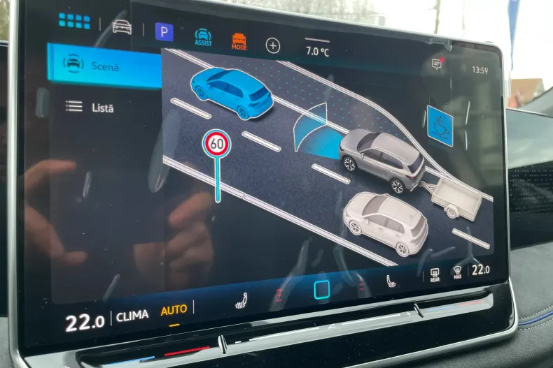 Volkswagen Tiguan din 2026 cu 1 km - oferta VOL194171 - foto 23