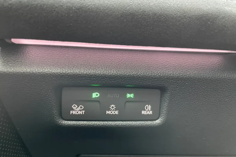 Volkswagen Tiguan din 2026 cu 1 km - oferta VOL194171 - foto 28