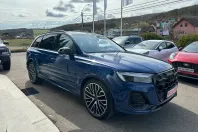 Audi Q7 din 2024 cu 25.000 km - oferta AUD194172 - foto 4