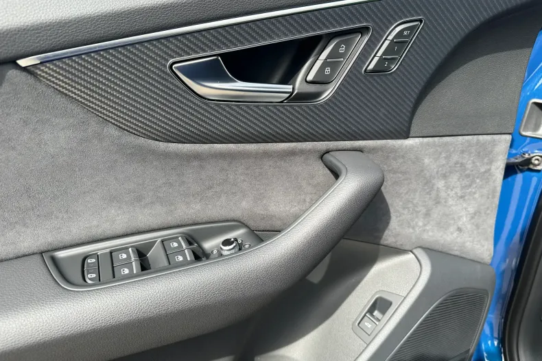 Audi Q7 din 2024 cu 25.000 km - oferta AUD194172 - foto 10