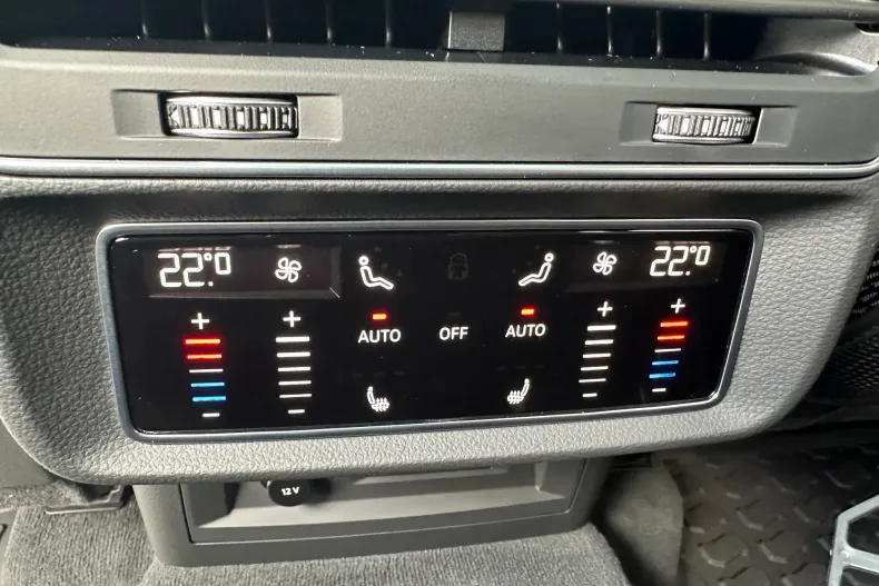 Audi Q7 din 2024 cu 25.000 km - oferta AUD194172 - foto 15