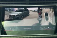 Audi Q7 din 2024 cu 25.000 km - oferta AUD194172 - foto 20