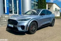 Ford Mustang Mach-E din 2022 cu 29.700 km - oferta FOR194173 - foto 1