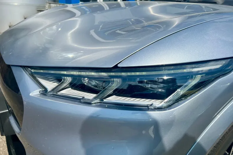 Ford Mustang Mach-E din 2022 cu 29.700 km - oferta FOR194173 - foto 14