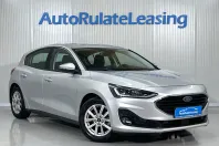 Ford Focus din 2022 cu 95.460 km - oferta FOR194174 - foto 2