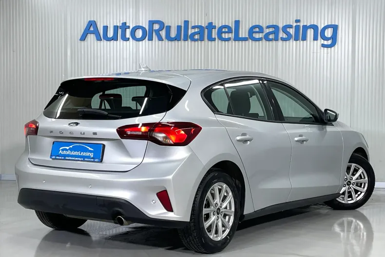 Ford Focus din 2022 cu 95.460 km - oferta FOR194174 - foto 3