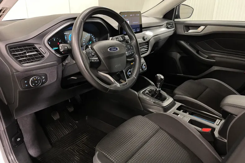 Ford Focus din 2022 cu 95.460 km - oferta FOR194174 - foto 5