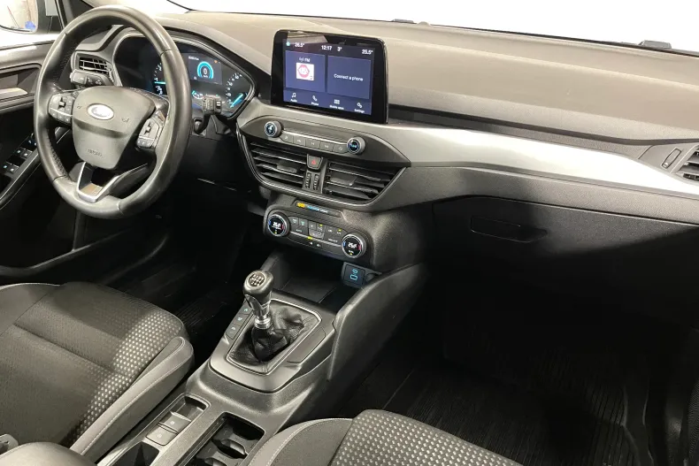 Ford Focus din 2022 cu 95.460 km - oferta FOR194174 - foto 8