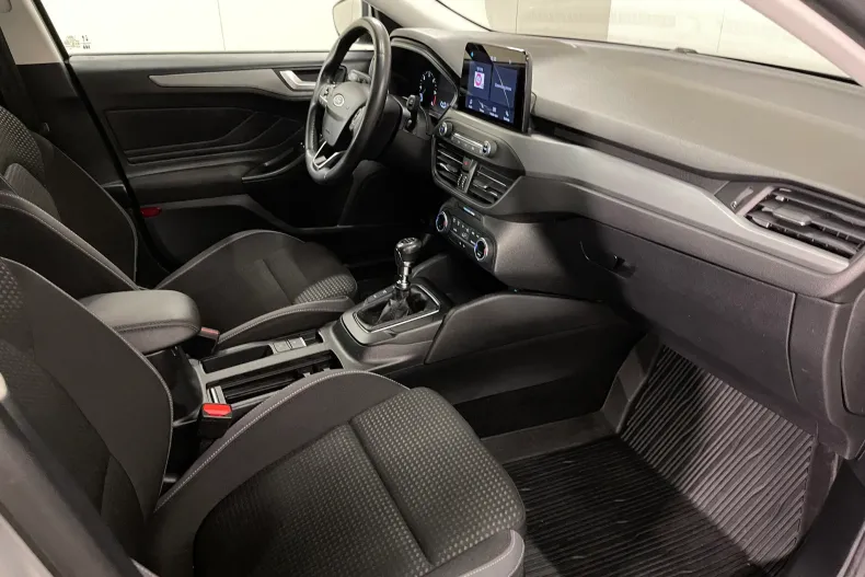 Ford Focus din 2022 cu 95.460 km - oferta FOR194174 - foto 10