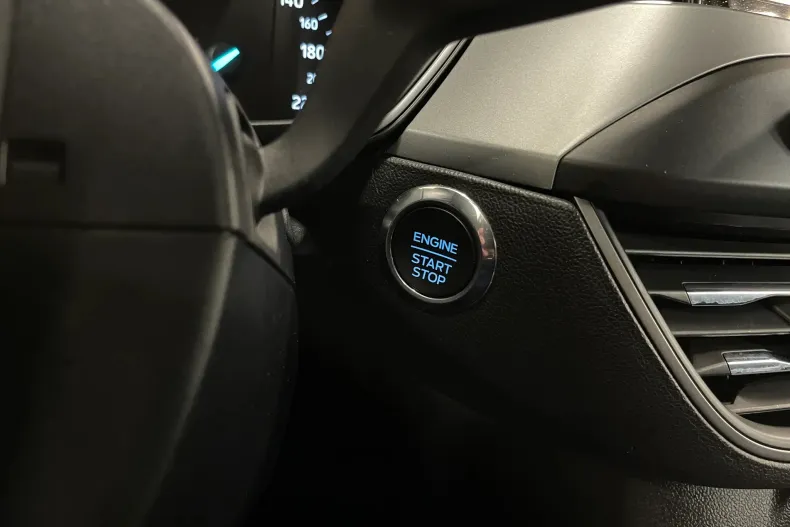Ford Focus din 2022 cu 95.460 km - oferta FOR194174 - foto 20