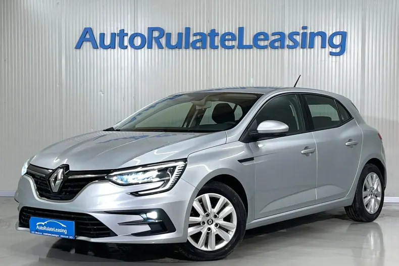 Renault Megane din 2022 cu 96.088 km - oferta REN194175 - foto 1