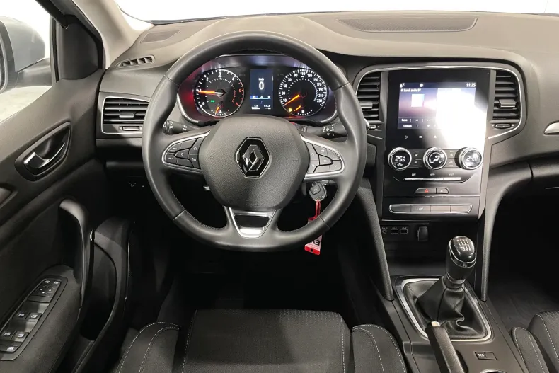 Renault Megane din 2022 cu 96.088 km - oferta REN194175 - foto 6