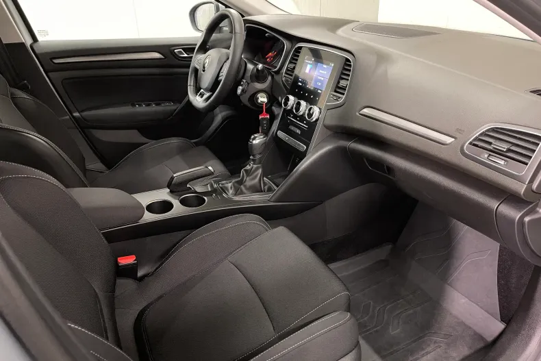 Renault Megane din 2022 cu 96.088 km - oferta REN194175 - foto 10