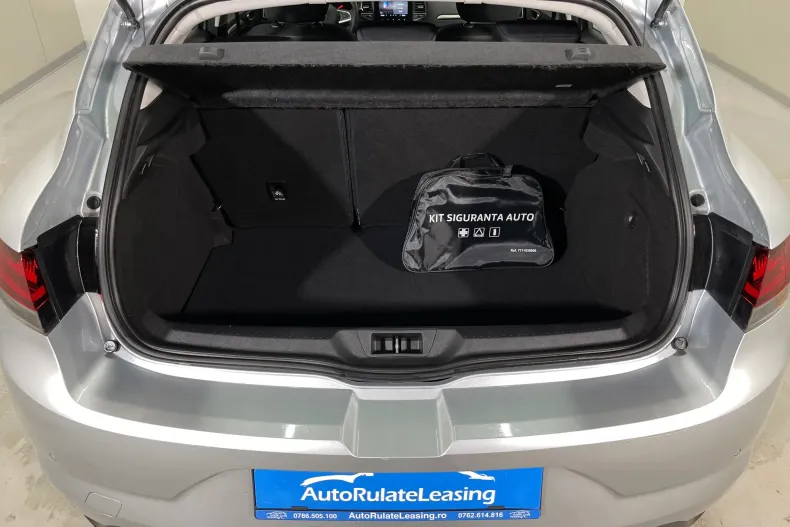 Renault Megane din 2022 cu 96.088 km - oferta REN194175 - foto 12