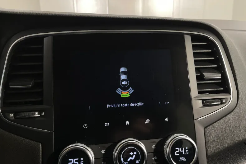Renault Megane din 2022 cu 96.088 km - oferta REN194175 - foto 13