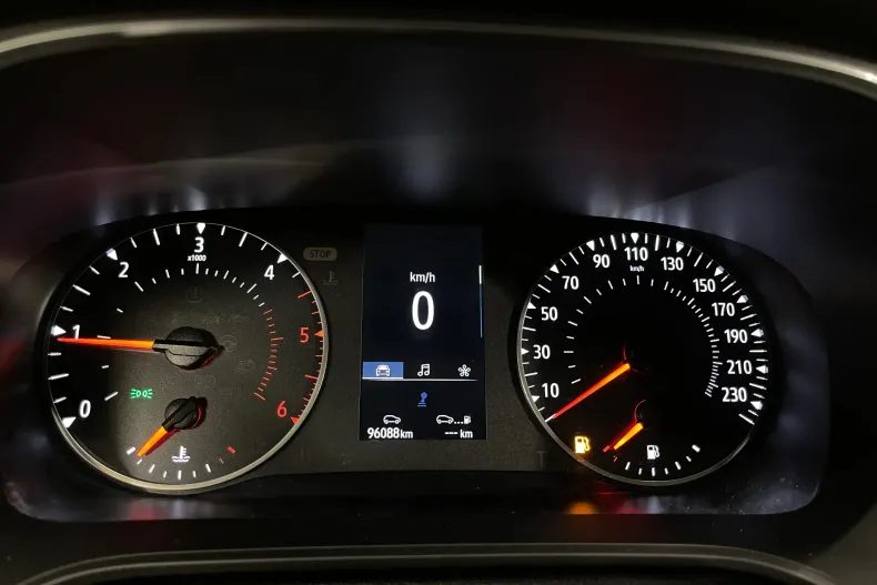 Renault Megane din 2022 cu 96.088 km - oferta REN194175 - foto 23