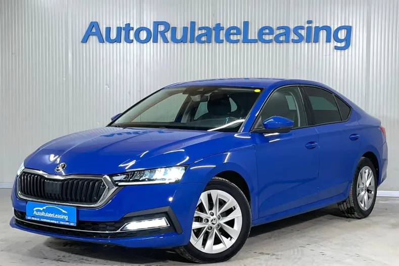 Skoda Octavia din 2020 cu 137.510 km - oferta SKO194176 - foto 1