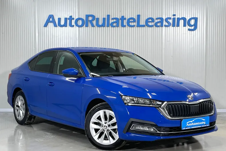 Skoda Octavia din 2020 cu 137.510 km - oferta SKO194176 - foto 2