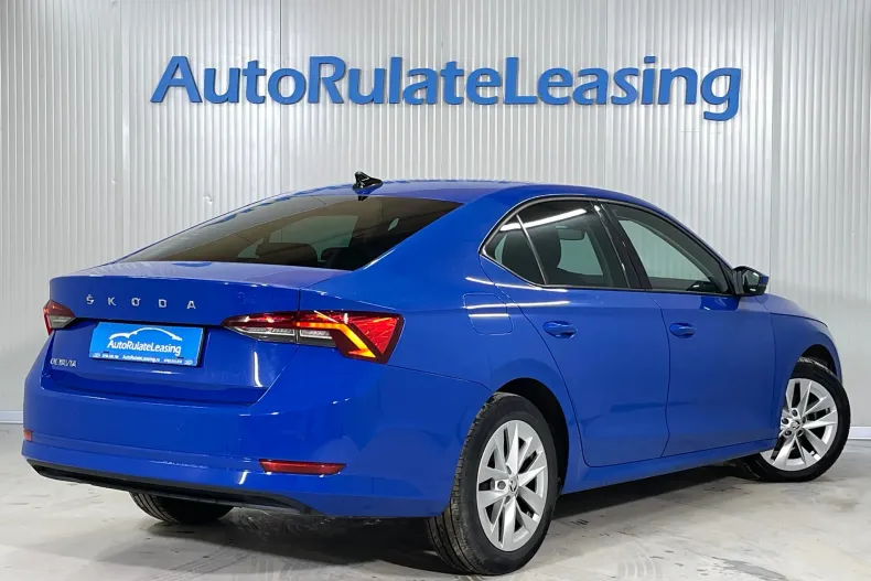Skoda Octavia din 2020 cu 137.510 km - oferta SKO194176 - foto 3