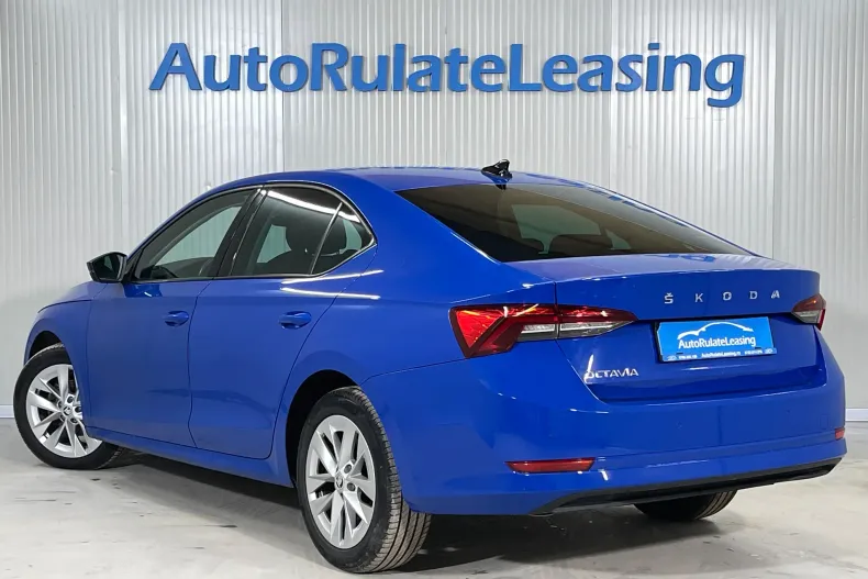 Skoda Octavia din 2020 cu 137.510 km - oferta SKO194176 - foto 4