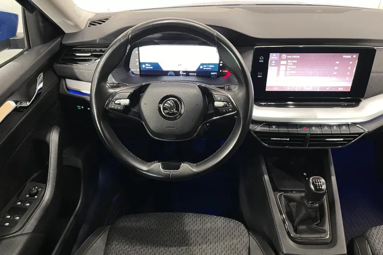 Skoda Octavia din 2020 cu 137.510 km - oferta SKO194176 - foto 6