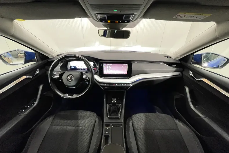 Skoda Octavia din 2020 cu 137.510 km - oferta SKO194176 - foto 8