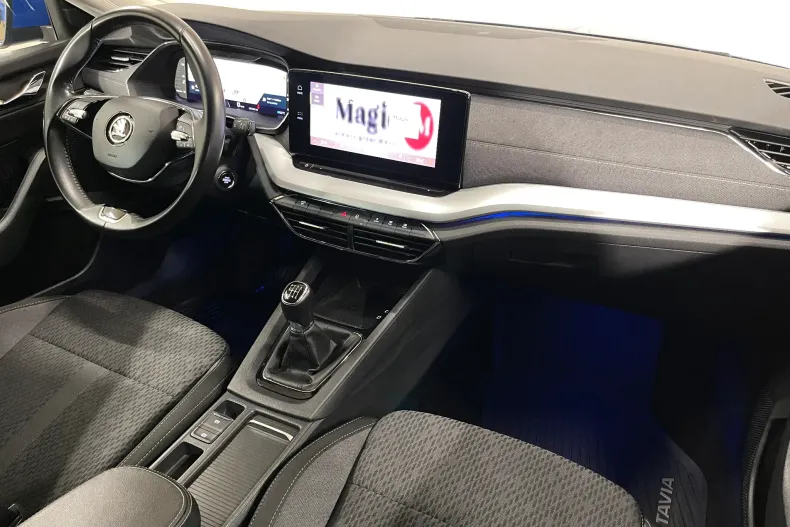 Skoda Octavia din 2020 cu 137.510 km - oferta SKO194176 - foto 9