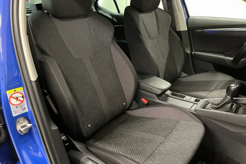 Skoda Octavia din 2020 cu 137.510 km - oferta SKO194176 - foto 10