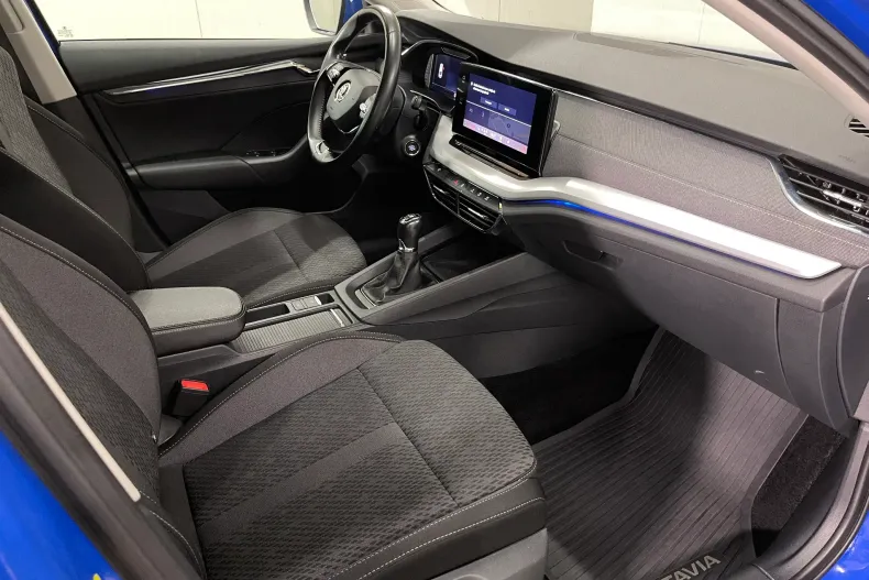 Skoda Octavia din 2020 cu 137.510 km - oferta SKO194176 - foto 11