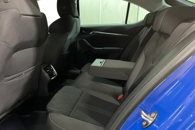 Skoda Octavia din 2020 cu 137.510 km - oferta SKO194176 - foto 12