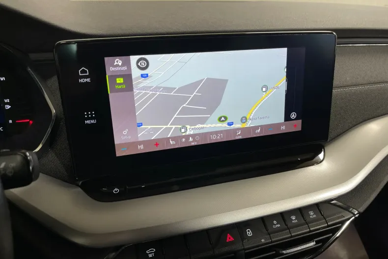 Skoda Octavia din 2020 cu 137.510 km - oferta SKO194176 - foto 14