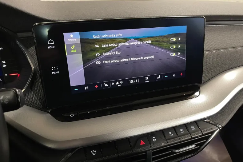 Skoda Octavia din 2020 cu 137.510 km - oferta SKO194176 - foto 17