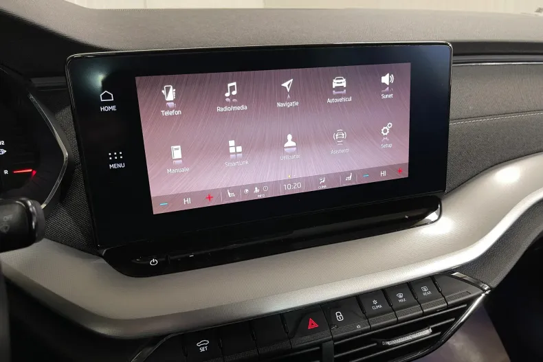 Skoda Octavia din 2020 cu 137.510 km - oferta SKO194176 - foto 20