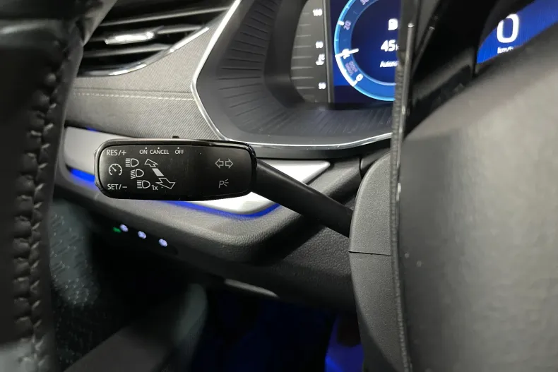 Skoda Octavia din 2020 cu 137.510 km - oferta SKO194176 - foto 24