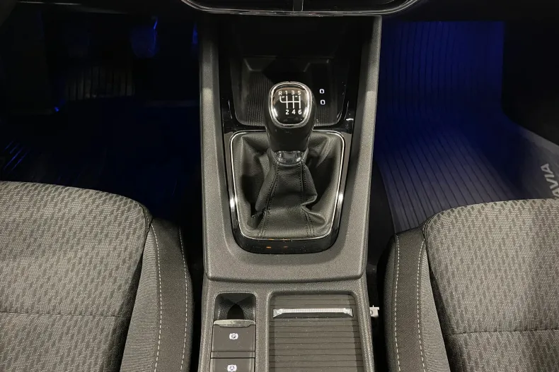 Skoda Octavia din 2020 cu 137.510 km - oferta SKO194176 - foto 26