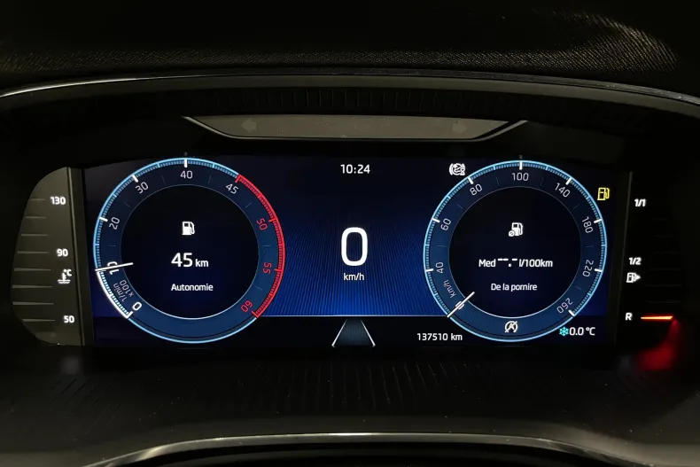 Skoda Octavia din 2020 cu 137.510 km - oferta SKO194176 - foto 27