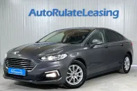 Ford Mondeo din 2021 cu 168.758 km - oferta FOR194177 - foto 1