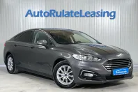 Ford Mondeo din 2021 cu 168.758 km - oferta FOR194177 - foto 2